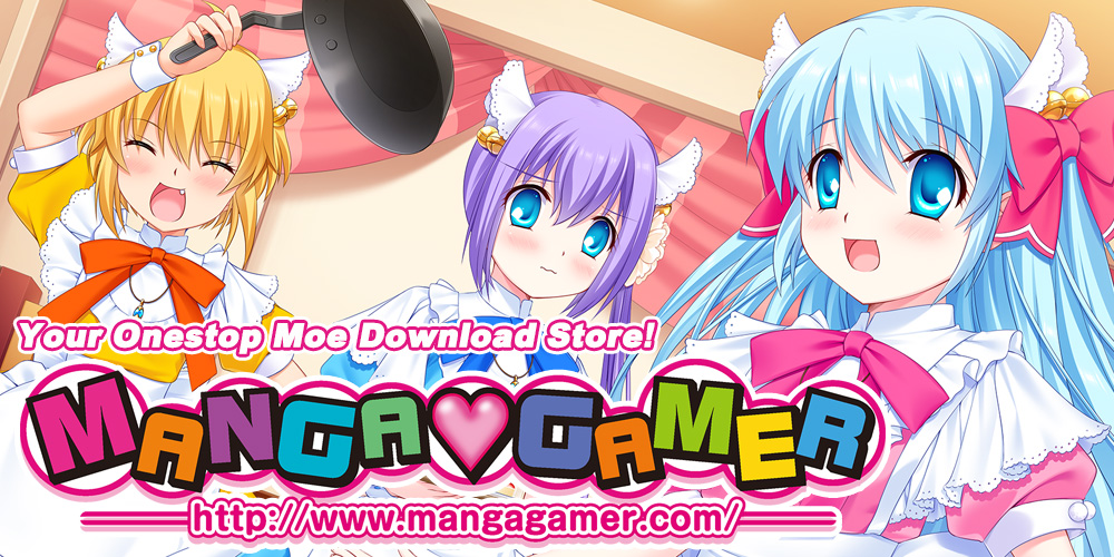 Your Onestop Moe Download Store!