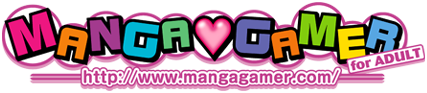 MangaGamer Logo