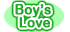 Boys Love