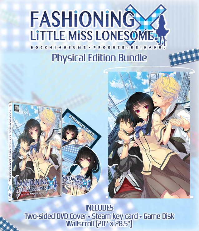 Fashioning Little Miss Lonesome Free Download Fashioning Little Miss Lonesome Free Download