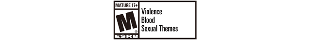 eden ESRB Rating