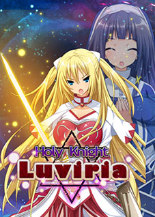 Holy Knight Luviria