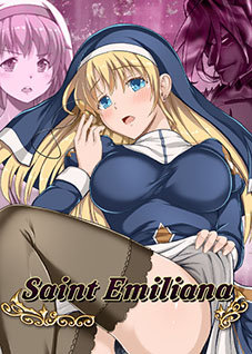 Saint Emiliana