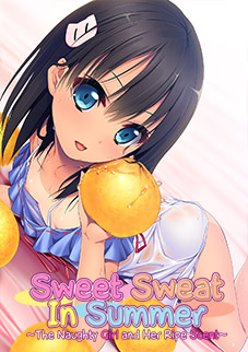 Sweet Sweat in Summer thumbnail