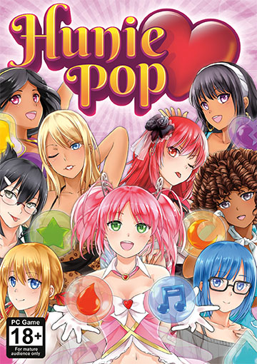 Huniepop 1.2.0 Get File - Colaboratory