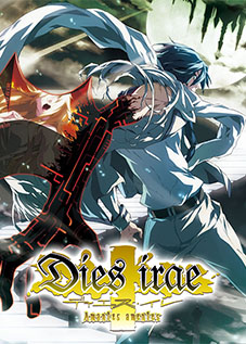 light & Views Co - Dies irae DX package (English)