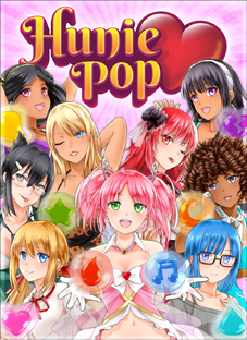 Huniepop Pictures Uncensored