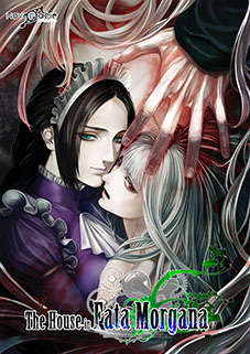 The House in Fata Morgana on the MangaGamer Store Page