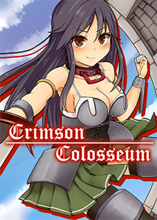 Crimson Colosseum