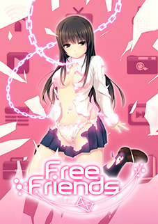 Free Friends