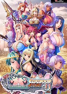 Funbag Fantasy: Sideboob Story 2