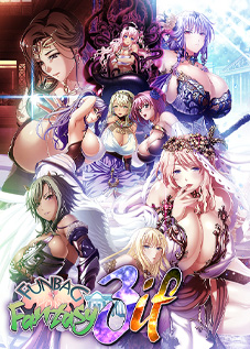 Funbag Fantasy 3if
