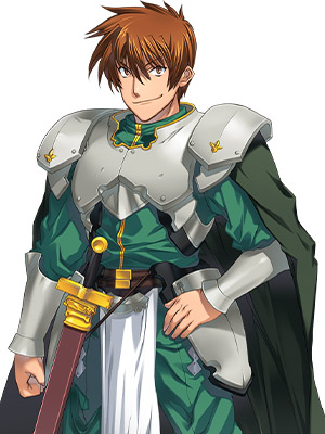 Rance MangaGamer