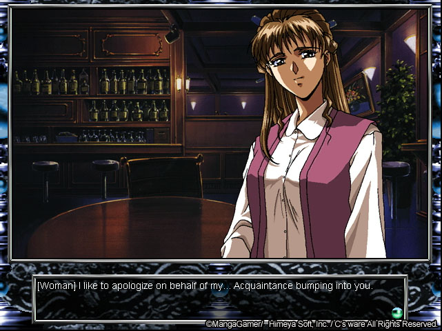 eve burst error cg kojiroh pistol eve burst error cg kojiroh pistol