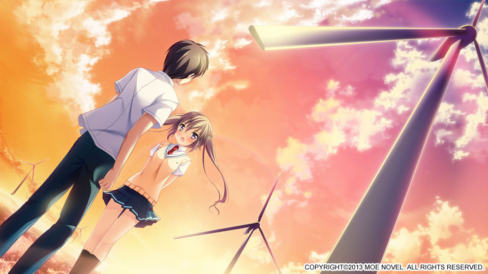 Mangagamer Com If My Heart Had Wings Download