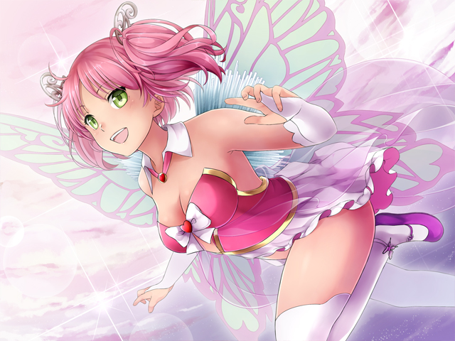 Huniepop Uncensored Free Download