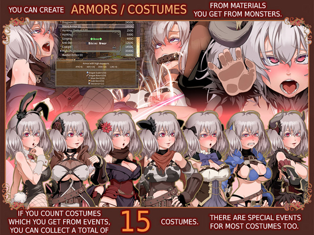 - Niplheim's Hunter - Branded Azel + DLC Uncensored (download ) - Niplheim's Hunter - Branded Azel + DLC Uncensored (download )