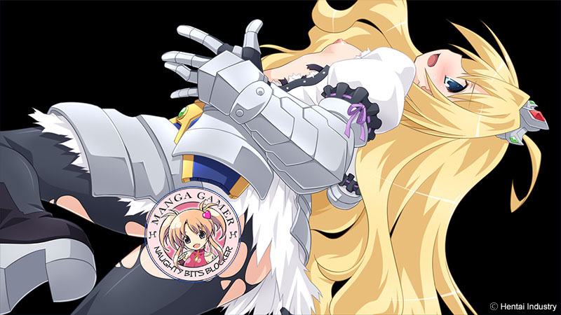 twin dungeon princesses hentai