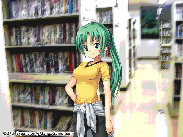 ENG] Higurashi When They Cry Hou [Chapter 1-8 + Console Arcs] [07th Mod]  [Complete Main Story] Free Download - Ryuugames