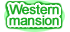 Western mansion